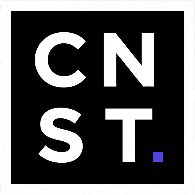 CNST Logo